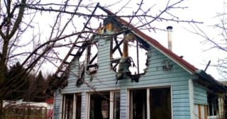 Демонтаж дачного дома Балашов, цена от 2667 руб.