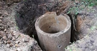 Демонтаж колодца - расценки от 2092 рублей в Балашове | Сварной-Бла