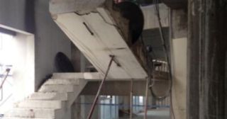 Демонтаж лестницы Балашов, цена от 2980 руб.