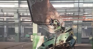 Демонтаж станков Балашов, цена от 2980 руб.