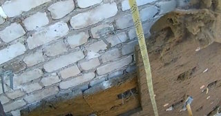 Демонтаж утеплителя в Балашове по выгодной цене от 419 рублей - Сварной-Бла