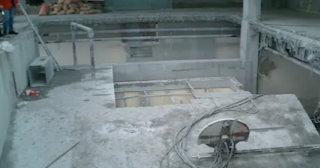 Демонтаж бассейна в Балашове: цена от 1046 рублей - Сварной-Бла