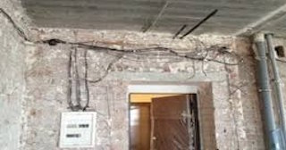 Демонтаж электрики в Балашове - цены от 523 руб. - Сварной-Бла