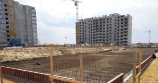 Демонтаж фундамента из монолитной плиты Балашов, цена от 2980 руб.