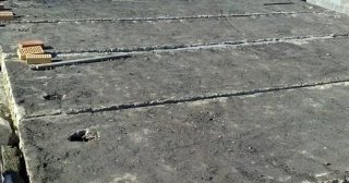 Демонтаж наплавляемой кровли: цена от 722 рублей за м2 | Сварной-Бла