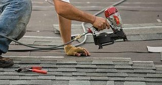 Демонтаж рулонной кровли: цена за от 576 рублей м2 в Балашове