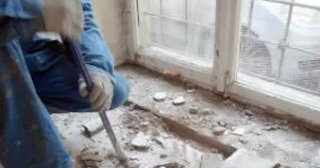 Демонтаж стеклопакетов в Балашове - цена от 942 руб. | Сварной-Бла