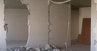 Демонтаж стен в квартире в Балашове – цена от 732 рублей. - Сварной-Бла