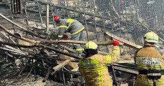 Разбор завалов в Балашове - услуги компании Сварной-Бла от 523 рублей